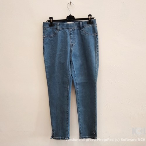 Jeans Clarin Shavien 125527